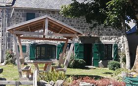 L'auvergnate